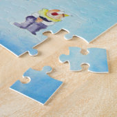 フェリックスアドラーピエロパズル ジグソーパズル (側面)