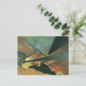 フェリックスバロットンバーダント ポストカード (スタンド正面)