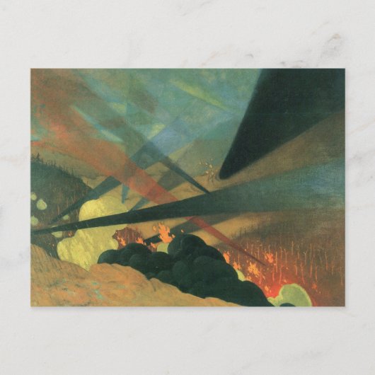 フェリックスバロットンバーダント ポストカード (正面)