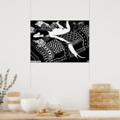 フェリックスバロットン ポスター (キッチン)