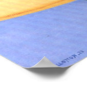 フェリックスバロトン – ロワールの端にサンズ ポスター (角)