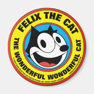 フェリックス丸磁石 マグネット