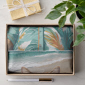 フェリックス蹴り返し、メーヌクーンビーチ 薄葉紙 (ギフト)