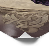 フェリックス・ザ・スカンク ポスター (コーナー)