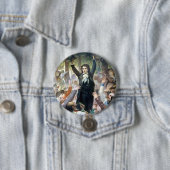 フェリックス – ジョセフ・バリアスのカミーユ・デスモリンズ 缶バッジ (インサイチュ)