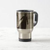 フェリックス・ティオリエ1899による馬の調馬師 トラベルマグ (正面右)