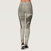 フェリックス・ティオリエ1899 レギンス (裏面)