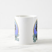 フェリックス・メンデルスゾーン コーヒーマグカップ (中央)