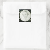 フェリックス・メンデルスゾーン スクエアシール (バッグ)