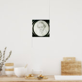 フェリックス・メンデルスゾーン ポスター (キッチン)