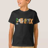 フェリックス Tシャツ (正面)