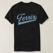 フェリックス Tシャツ (デザイン正面)