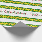 フェリツクムプレアノアリバ ラッピングペーパー (角)