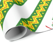 フェリツクムプレアノアリバ ラッピングペーパー (ロールコーナー)