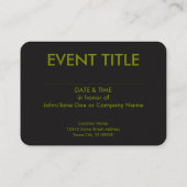 フェリツクムプレアノアリバ 名刺 (裏面)