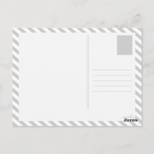 フェリツクムレウス ポストカード (裏面)