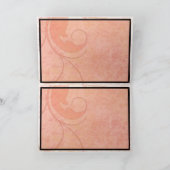 フェリツクンプラノス カード (内部)