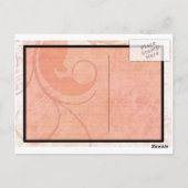 フェリツクンプラノス ポストカード (裏面)