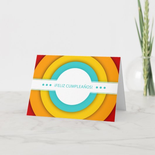 フェリツクンプレオ カード (正面)