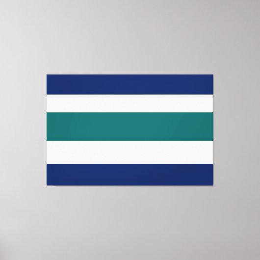 フェリツクンプレニョスパラティ キャンバスプリント (正面)