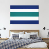 フェリツクンプレニョスパラティ キャンバスプリント (インサイチュ (寝室))