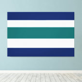 フェリツクンプレニョスパラティ キャンバスプリント (インサイチュ (ウッドフロア))