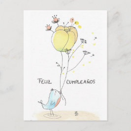 フェリツクンプレーニオス ポストカード