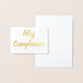 フェリツクンプレーニオス 箔カード (ディスプレー)