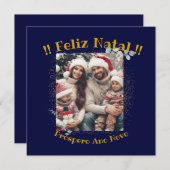 フェリツナタールエプロスペロアーノ書道宗教 (正面/裏面)