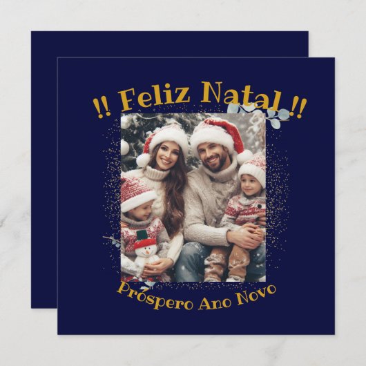 フェリツナタールエプロスペロアーノ書道宗教 (正面/裏面)