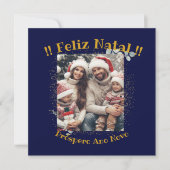 フェリツナタールエプロスペロアーノ書道宗教 (正面)