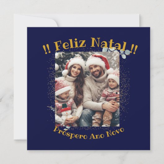 フェリツナタールエプロスペロアーノ書道宗教 (正面)