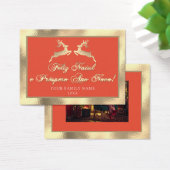 フェリツナタールパロスペロアンノヌオヴォフォト王室の金ゴールド (デスク)