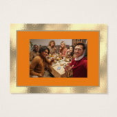 フェリツナタールパロスペロアンノヌオヴォフォト金ゴールドサンゴ (裏面)