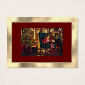 フェリツナタールパロスペロアンノヌオヴォ写真王室の金ゴールド (裏面)