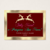 フェリツナタールパロスペロアンノヌオヴォ写真王室の (正面)