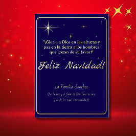 フェリツナビダードゴールデン&ブルールーク2:14 Verse 箔シーズンカード