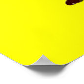 フェリツ・クンプレアノス誕生日パーティー ポスター (角)