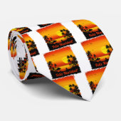 フェリツ・ナビドー ネクタイ (ロール)