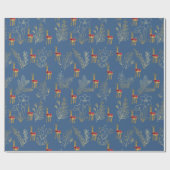 フェリツ・ナビドー ラッピングペーパー (フラット)