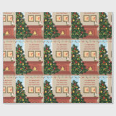 フェリツ・ナビドー ラッピングペーパー (フラット)