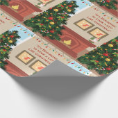 フェリツ・ナビドー ラッピングペーパー (角)