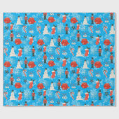 フェリツ・ナビドー ラッピングペーパー (フラット)