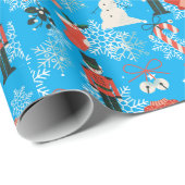 フェリツ・ナビドー ラッピングペーパー (ロールコーナー)