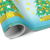 フェリツ・ナビドー ラッピングペーパー (ロールコーナー)