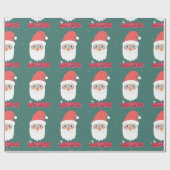 フェリツ・ナビドー ラッピングペーパー (フラット)