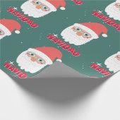 フェリツ・ナビドー ラッピングペーパー (角)