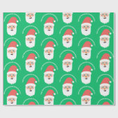 フェリツ・ナビドー ラッピングペーパー (フラット)