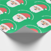 フェリツ・ナビドー ラッピングペーパー (角)