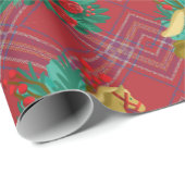 フェリツ・ナビドー ラッピングペーパー (ロールコーナー)